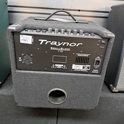 Traynor - SB110 2